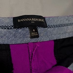 Woman's Banana Republic Shorts